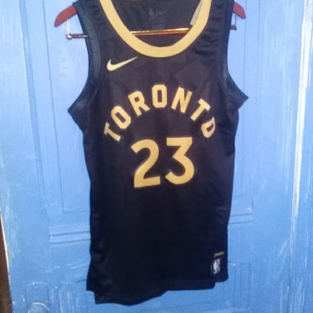 Toronto Raptors Jersey